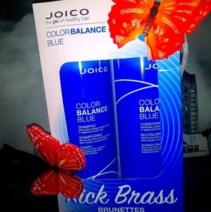 NWT JOICO LITER DUO